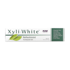 XyliWhite Toothpaste Gel (181 g)
