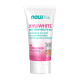 Добавка для здоров'я, Xyli White kids toothpaste gel, NOW, 85 г (Бабл-гам)