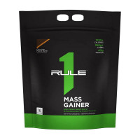 Гейнер, Mass Gainer, R1 (Rule One), 5,2 кг (Ванильный крем)