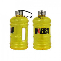 Шейкер, Hydrator Universal, Universal, 1,89 л (Жёлтый)