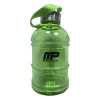 Шейкер, Hydrator, Muscle Pharm, 1 л (Зелений)