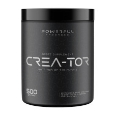 Crea-Tor Micronized Unflavored (500 g)