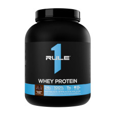 R1 Whey Protein (2,24-2,38 kg)