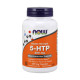 Добавка для здоровья, 5-HTP 200 mg, NOW, 120 капсул