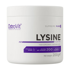 Lysine Pure (200 g)