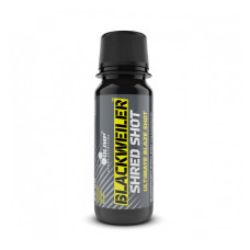 Blackweiler Shred Shot (1 x 60 ml)