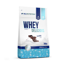 Whey Delicious Protein (700 g)
