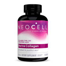 Collagen Marine (120 caps)