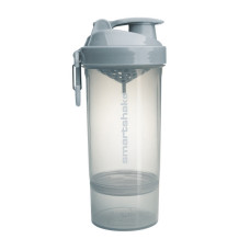 SmartShake Original2Go One Grey Blue (800 ml)