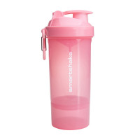 Шейкер, SmartShake Original2Go One, SmartShake, 800 мл (Світло-рожевий)