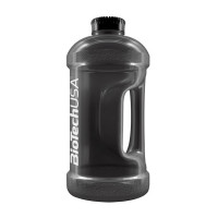 Шейкер, Gallon BioTech USA, BioTech, 2 л (Дымчатый чёрный)