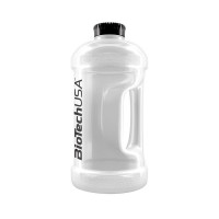 Шейкер, Gallon BioTech USA, BioTech, 2 л (Білий опал)