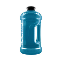Шейкер, Gallon BioTech USA, BioTech, 2 л (Блакитний)