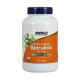 Добавка для здоров'я, Spirulina 500 mg organic, NOW, 500 таблеток