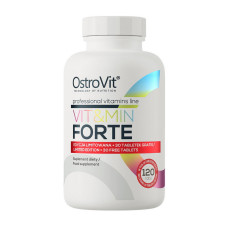 Vit&Min Forte (120 tabs)