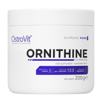 Ornithine Pure (200 g)