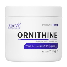 Ornithine Pure (200 g)