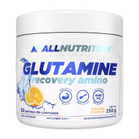 Glutamine Recovery Amino (250 g)