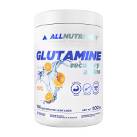 Glutamine Recovery Amino (500 g)
