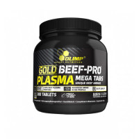 Gold Beef-Pro Plasma (300 tabs)
