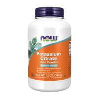 Potassium Citrate Pure Powder (340 g)