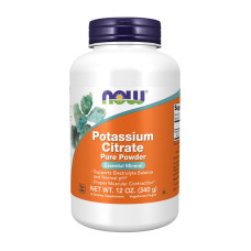 Potassium Citrate Pure Powder (340 g)