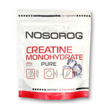 Creatine Monohydrate Unflavored (300 g)