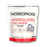 Hydrolyzed Collagen Unflavored (400 g)