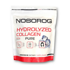Hydrolyzed Collagen Unflavored (400 g)