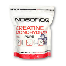 Creatine Monohydrate Unflavored (600 g)