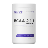 BCAA 2-1-1 Instant Pure (400 g)