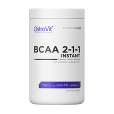 BCAA 2-1-1 Instant Pure (400 g)