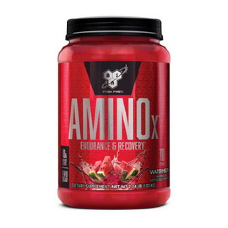 BCAA 8:1:1 Unflavored (400 g)