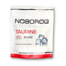 Taurine Unflavored (200 g)