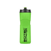 Bidon Bike Green (650 ml)