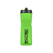 Bidon Bike Green (650 ml)