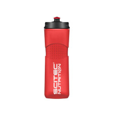 Bidon Bike Red (650 ml)