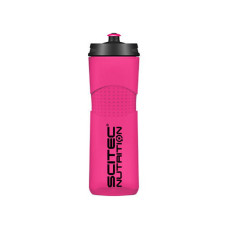 Bidon Bike Pink (650 ml)