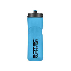 Bidon Bike Blue (650 ml)