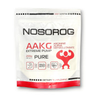 AAKG Unflavored (200 g)