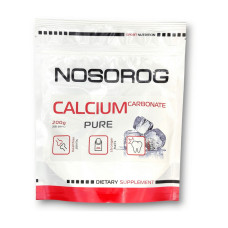Calcium Carbonate Unflavored (200 g)