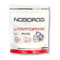 L-Tryptophan Unflavored (100 g)