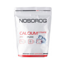 Calcium Citrate Unflavored (200 g)