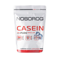 Казеїн, Micellar Casein, NOSOROG, 700 г (Без смаку)
