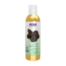 Jojoba Oil Organic (118 ml)