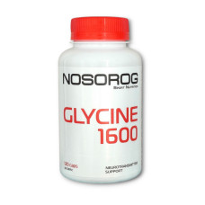 Glycine (120 caps)