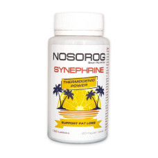 Synephrine (100 tabs)