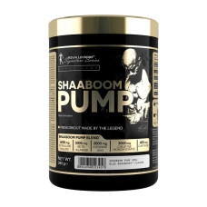 Shaaboom Pump (385 g)