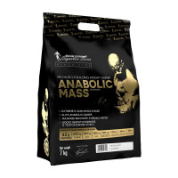 Гейнер, Anabolic MASS, Kevin Levrone, 7 кг (Фісташкове морозиво)
