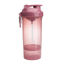 SmartShake Original2Go One Deep Rose Pink (800 ml)